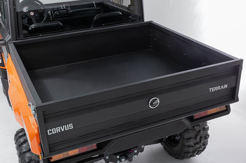 Corvus Terrain EX4
