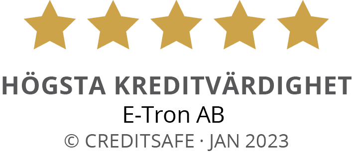 Laddskåp ION-Line ULTRA