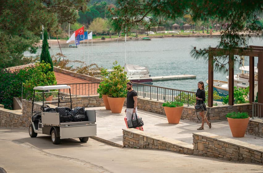 Pilotcar PC-W SL flak