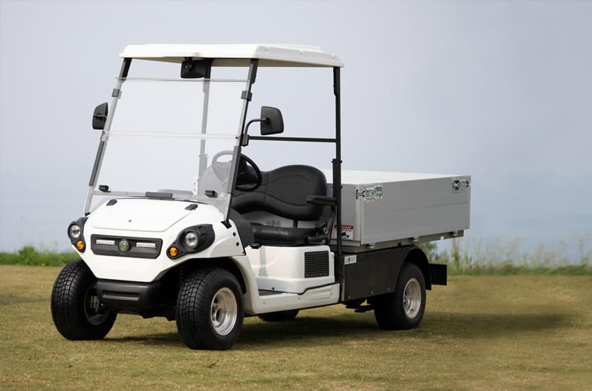 Pilotcar PC-W SL flak