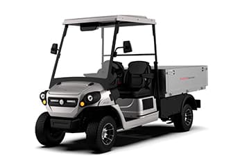 Pilotcar PC-W SL flak