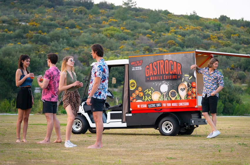 Pilotcar PC-W SL skåp