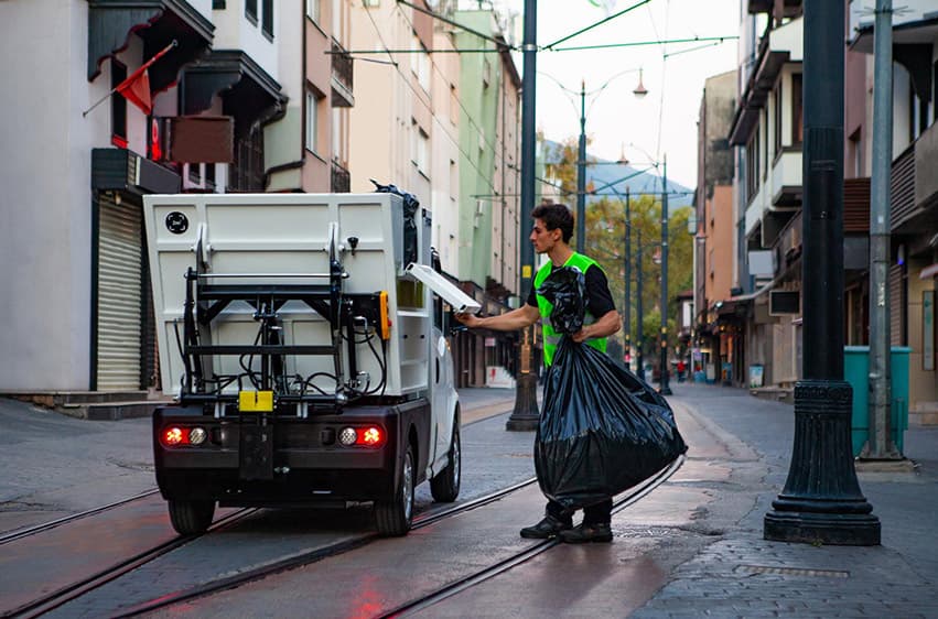 Pilotcar P-1000 WT sopbil