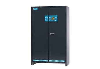 Laddskåp ION-Line ULTRA