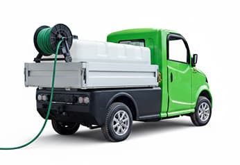 Pilotcar P-1000 Water