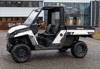 Corvus Terrain EX4 -2024