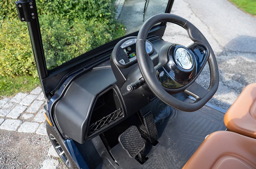 Pilotcar PC-4 SL -2024