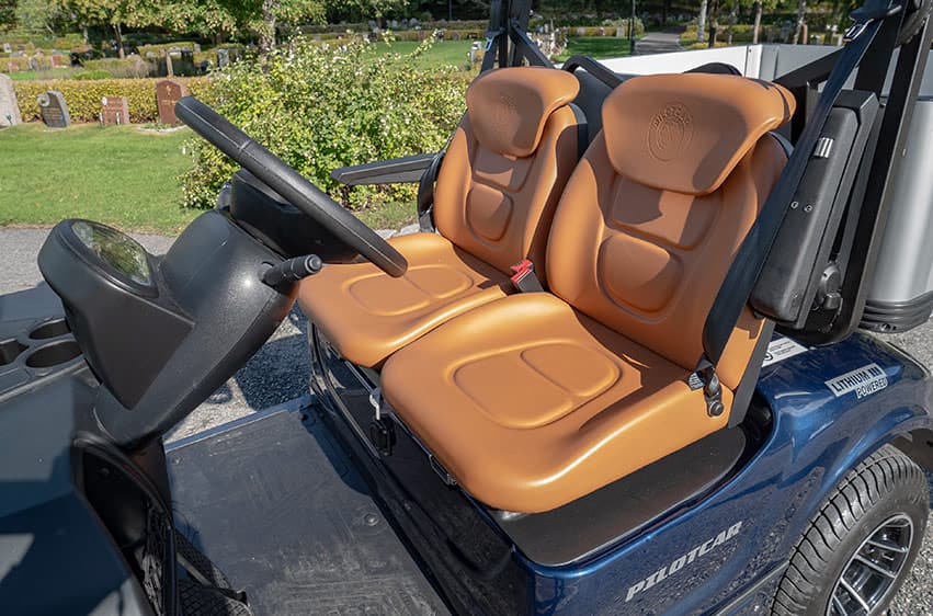 Pilotcar PC-4 SL -2024