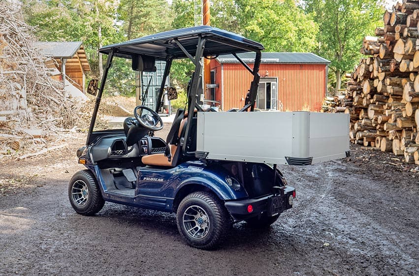 Pilotcar PC-2 SL -2024