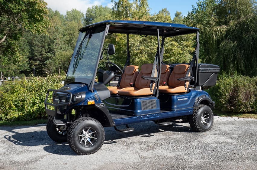 Pilotcar PC-4 SL -2024