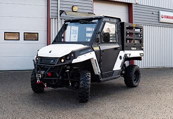 Corvus Terrain EX4 Advanced -2025