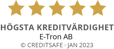 Kreditvärdighet AAA