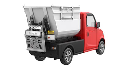 Specialkonstruktioner