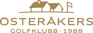 Österåkers Golfklubb