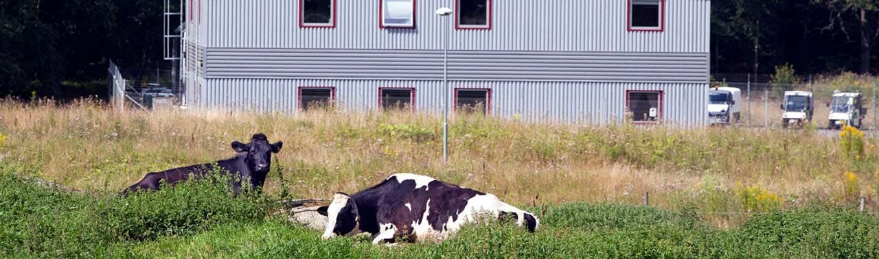 Eldrivna fordon från E-TRON AB