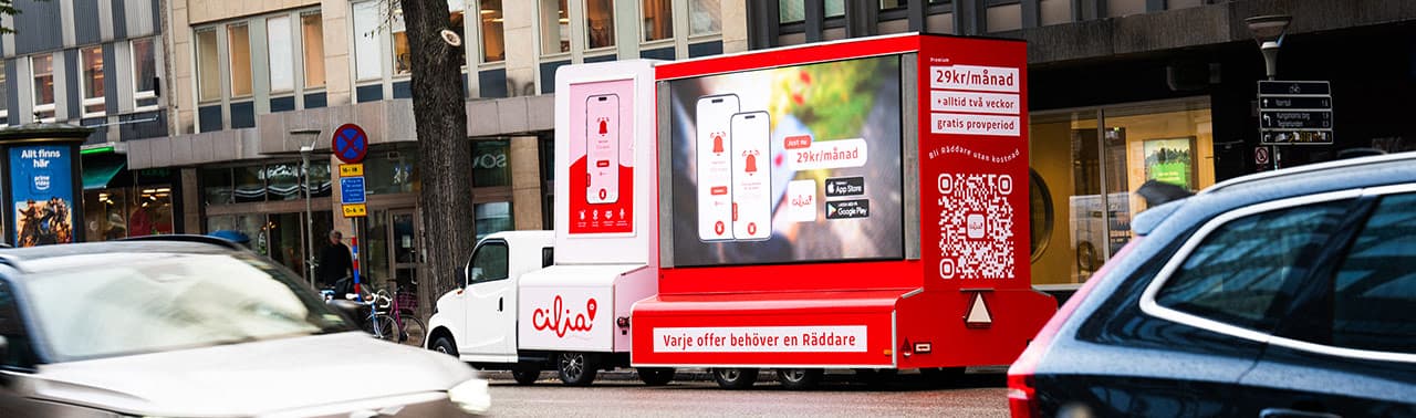 Specialbyggda eldrivna arbetsfordon efter dina krav