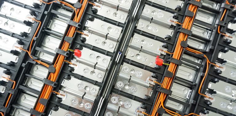 Så påverkas batterikapaciteten i ditt elektriska fordon av kallt väder