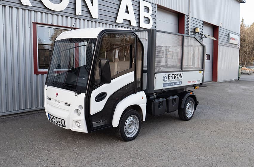 Addax N1 -2020
