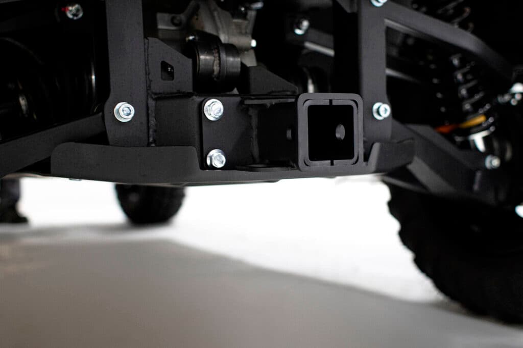 BAKRE FÖRANKRINGSMOTTAGARE