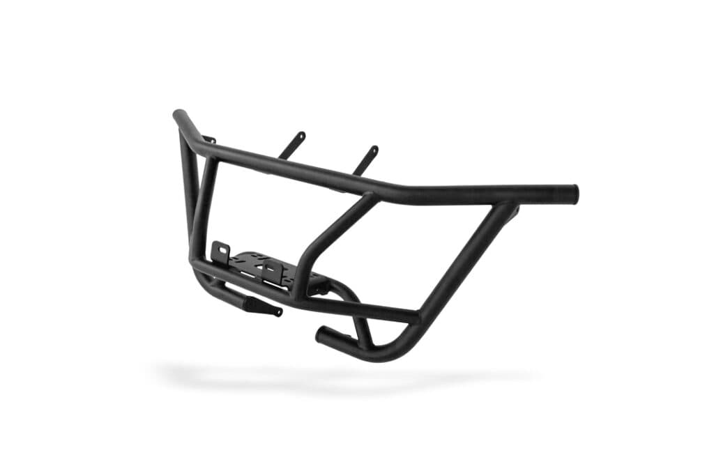 PRO-WINCH STÖTFÅNGARE