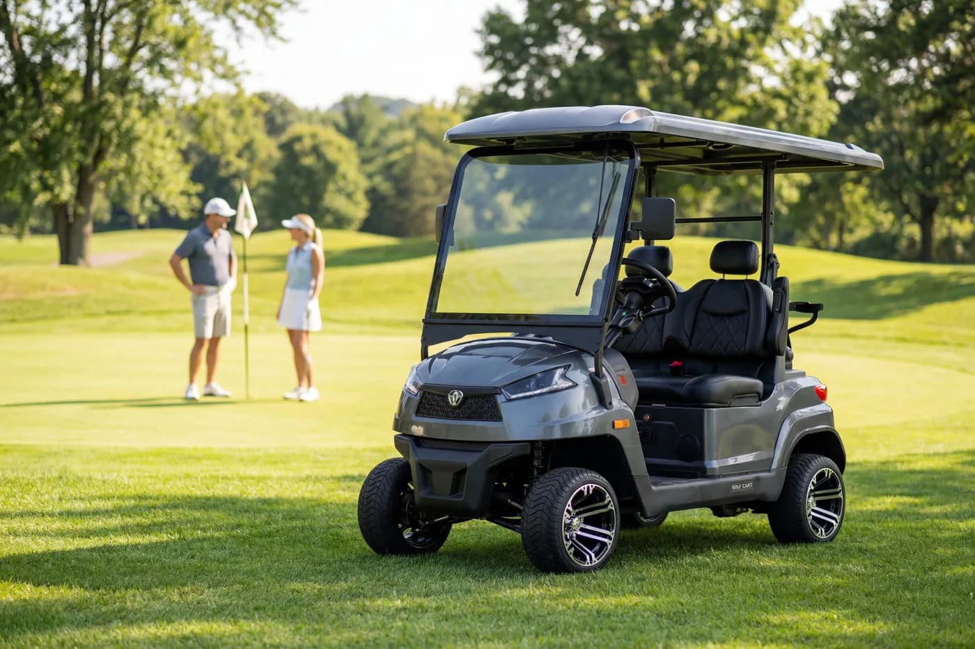 Black Lynx Vector